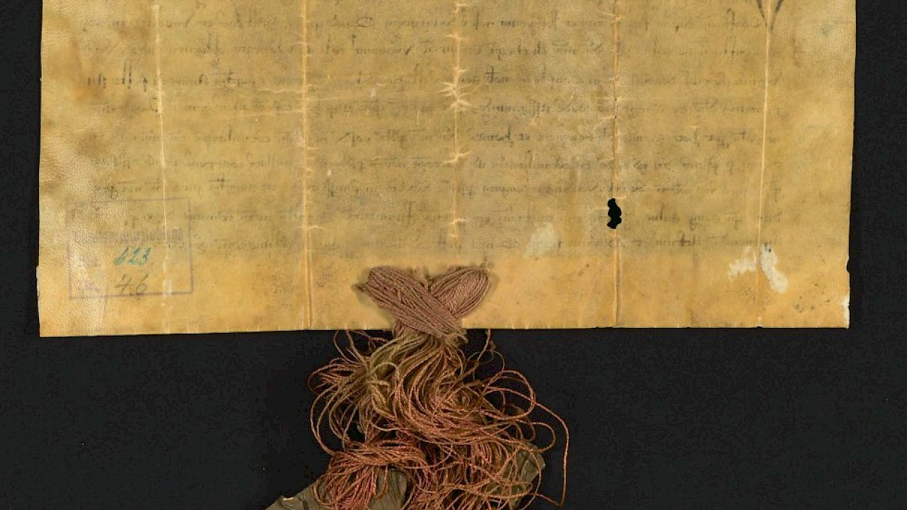 © Stadtarchiv Koblenz, StAK 623 Nr. 46