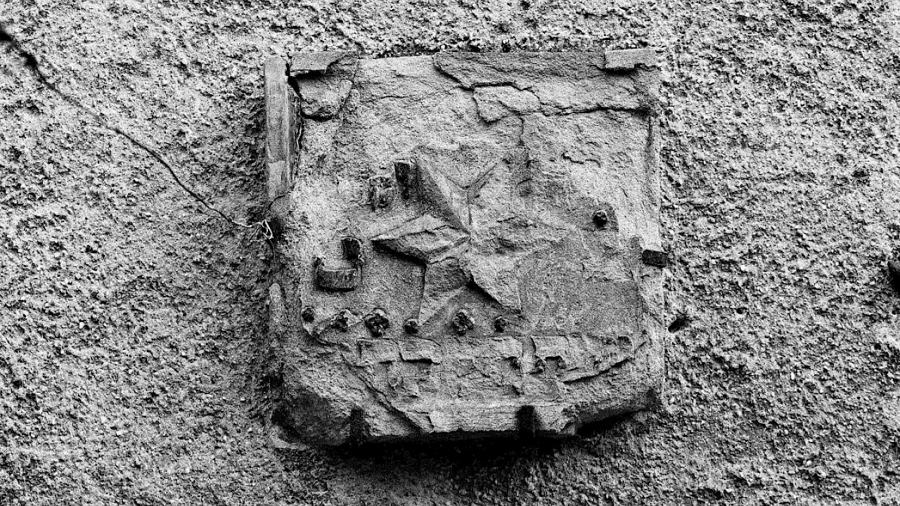 Hochzeitsstein aus Alsenz, © GDKE, Direktion Landesdenkmalpflege (Klaus-Wilhelm Wilhelm)