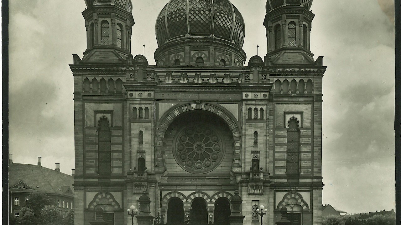 © Stadtarchiv Kaiserslautern