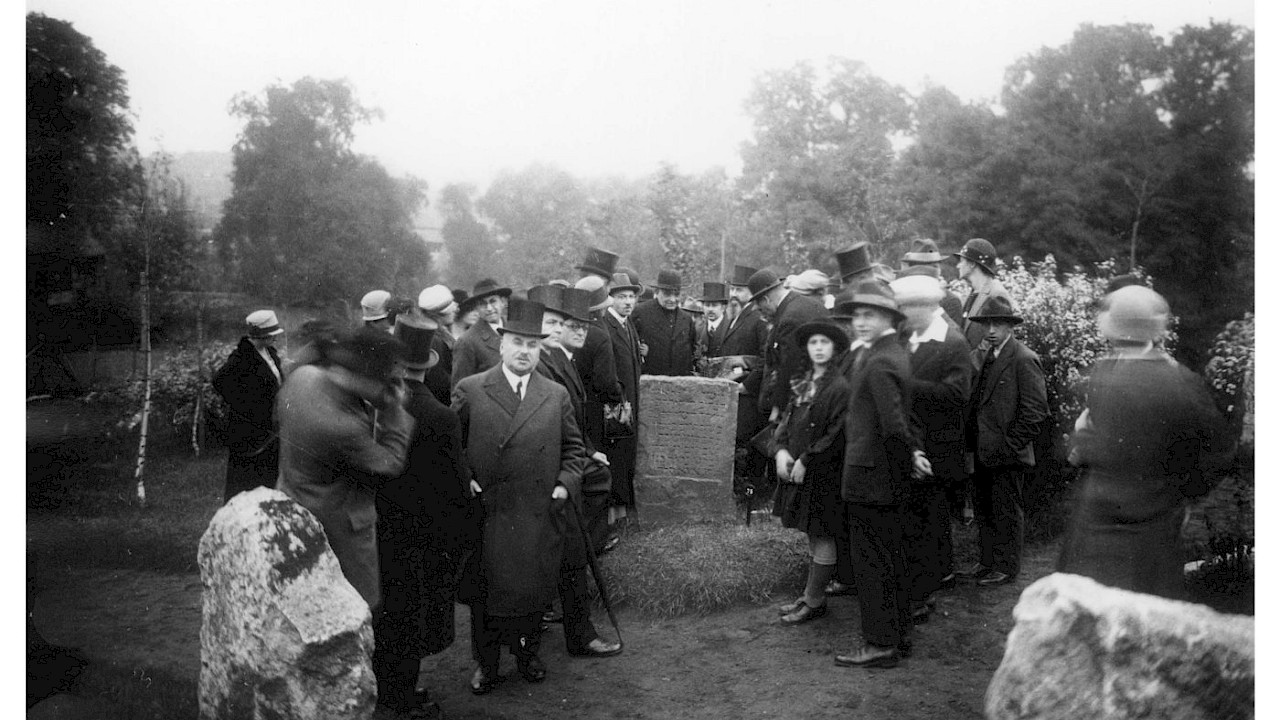 © Stadtarchiv Mainz, BPSF 7440a