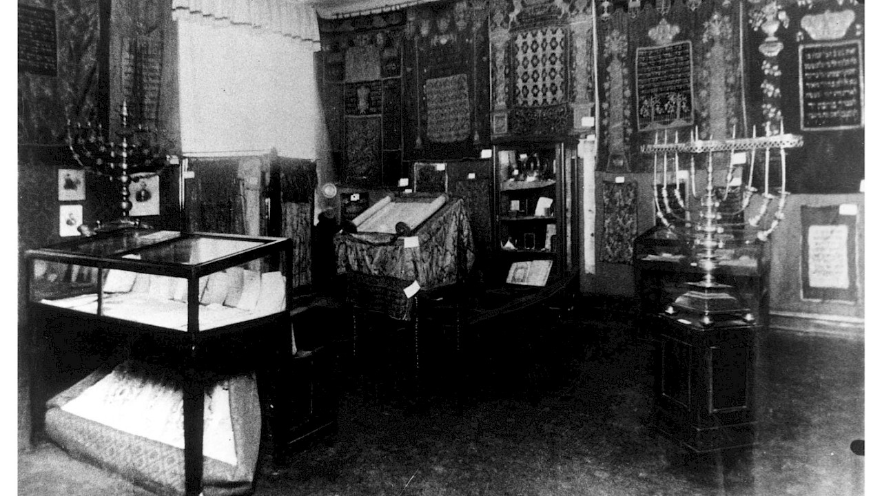 © Stadtarchiv Mainz, BPSF 1280b