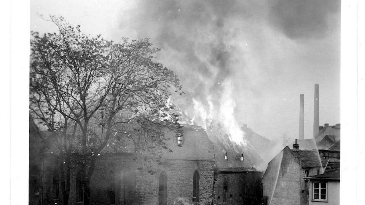 © Stadtarchiv Worms, E0161