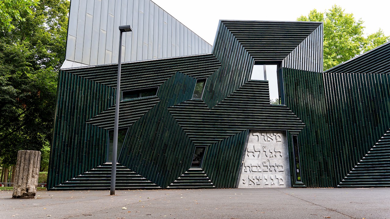 © GDKE, Direktion Landesmuseum Mainz, Stephan Dinges