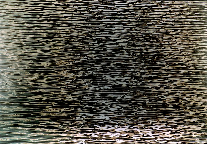 Fotographie, digital bearbeitet Ilfojet auf Metall auf Aludibond, Inv. Nr. MP 2008/4