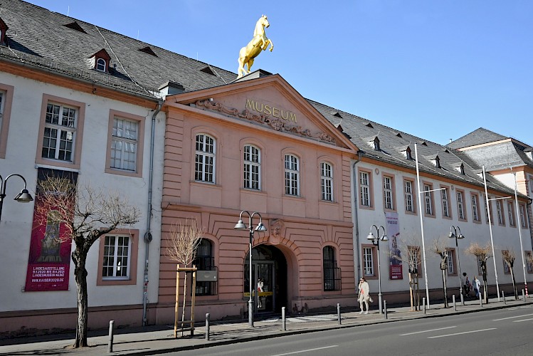 Landesmuseum Mainz