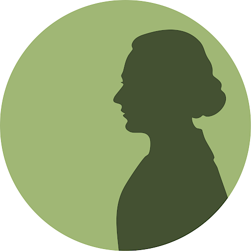 1868-1959;  Germanistin, Publizistin, Frauenrechtlerin