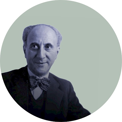 Michael (Michel) Oppenheim (1885-1963)