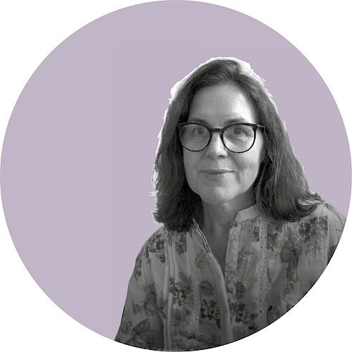 Susanne Benizri-Wedde (geboren 1968)