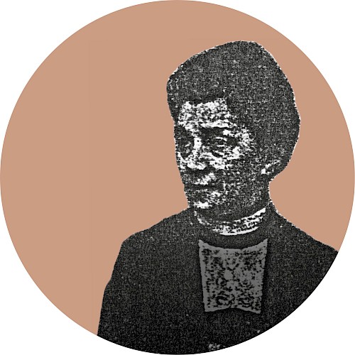 Elisabeth Rosalia Maria Bernays (1846-1930)