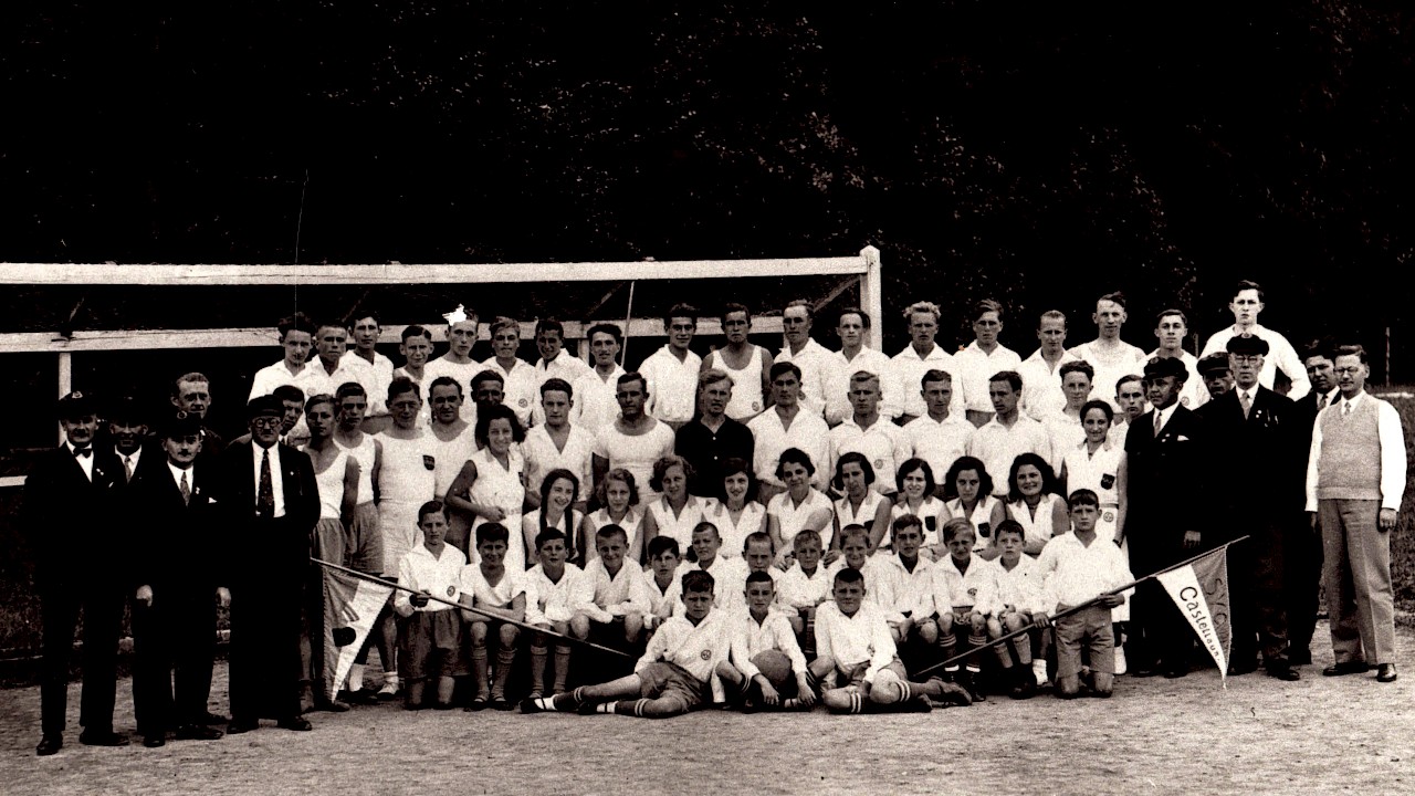 © Förderkreis Synagoge Laufersweiler e.V.